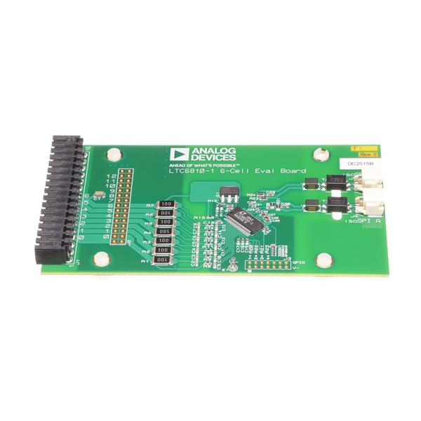 wholesale DC2515B Power Management IC Development Tools supplier,manufacturer,distributor