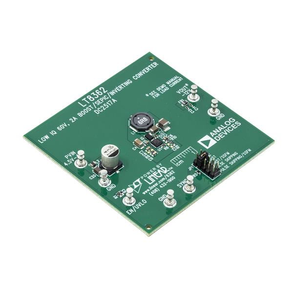 wholesale DC2517A Power Management IC Development Tools supplier,manufacturer,distributor