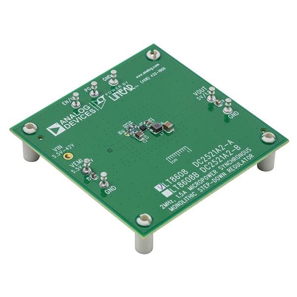 wholesale DC2521A-B Power Management IC Development Tools supplier,manufacturer,distributor