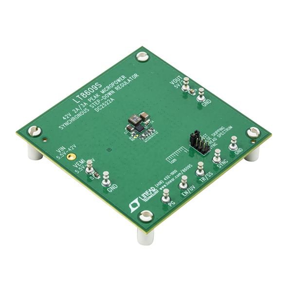 wholesale DC2522A Power Management IC Development Tools supplier,manufacturer,distributor