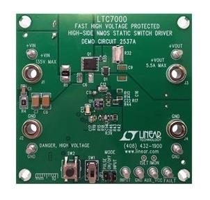 wholesale DC2537A Power Management IC Development Tools supplier,manufacturer,distributor