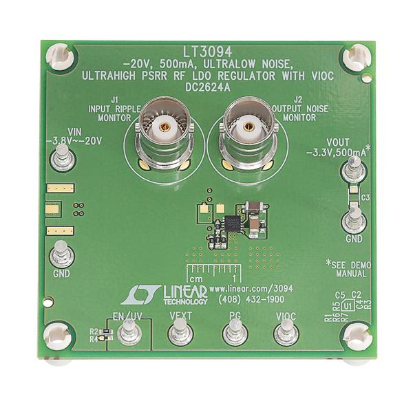 wholesale DC2624A Power Management IC Development Tools supplier,manufacturer,distributor