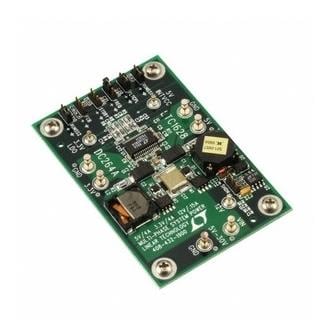 wholesale DC264A Power Management IC Development Tools supplier,manufacturer,distributor