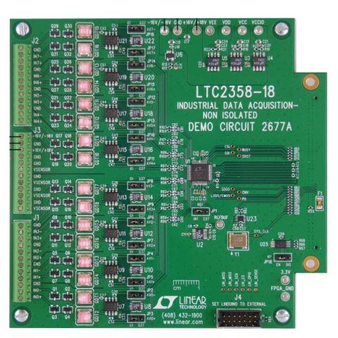 wholesale DC2677A Data Conversion IC Development Tools supplier,manufacturer,distributor