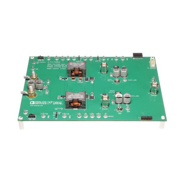 wholesale DC2728A Power Management IC Development Tools supplier,manufacturer,distributor