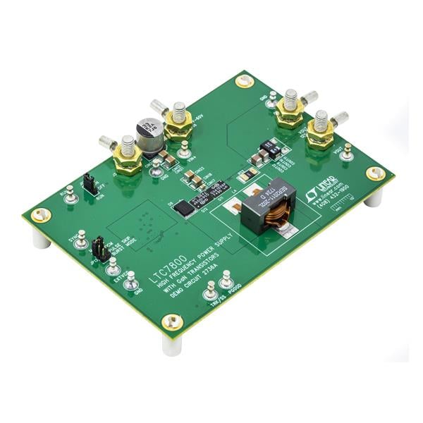 wholesale DC2736A Power Management IC Development Tools supplier,manufacturer,distributor