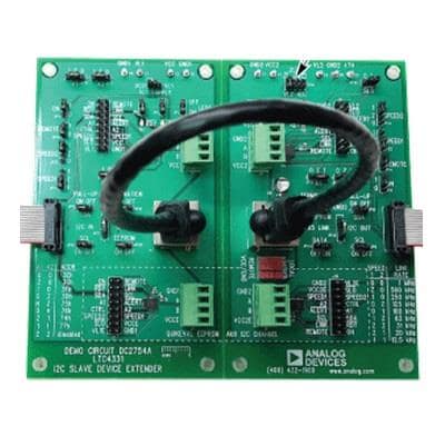 wholesale DC2754A Interface Development Tools supplier,manufacturer,distributor