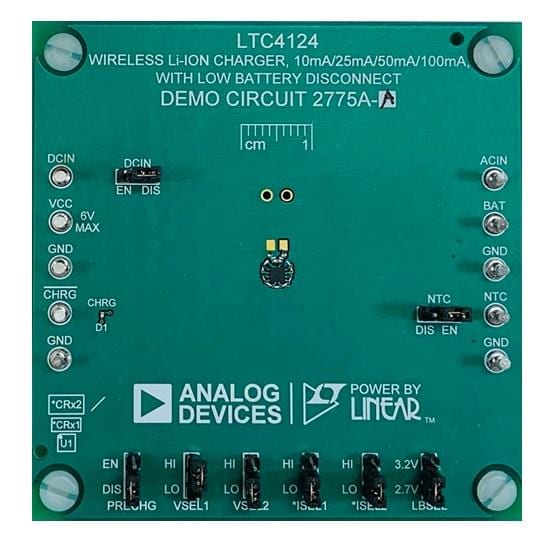 wholesale DC2769A-B-KIT Power Management IC Development Tools supplier,manufacturer,distributor