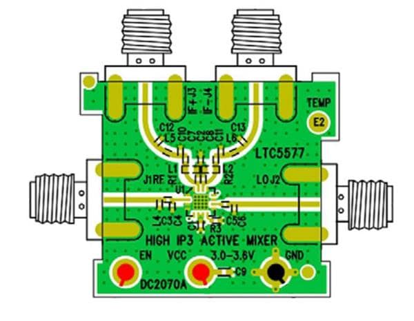 wholesale DC2770A-B-KIT Power Management IC Development Tools supplier,manufacturer,distributor