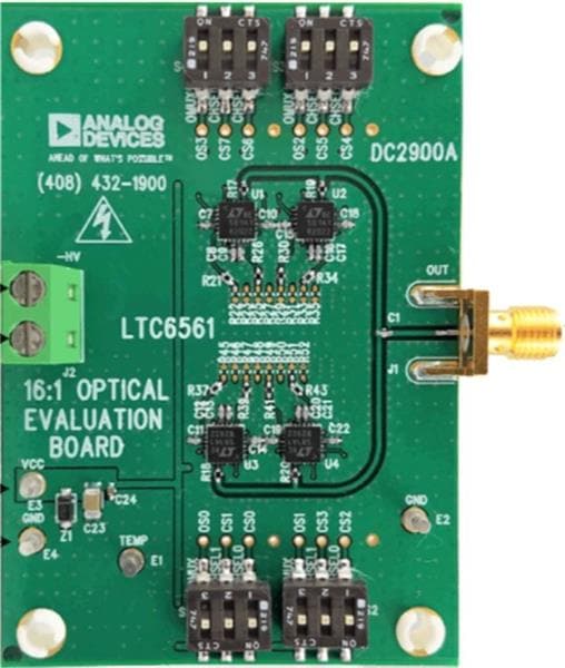 wholesale DC2900A Optical Sensor Development Tools supplier,manufacturer,distributor