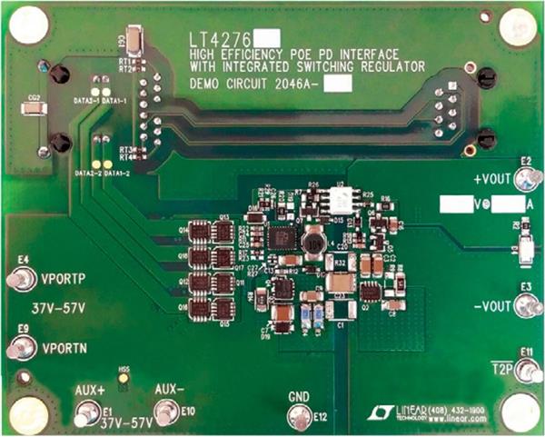 wholesale DC2911A Power Management IC Development Tools supplier,manufacturer,distributor