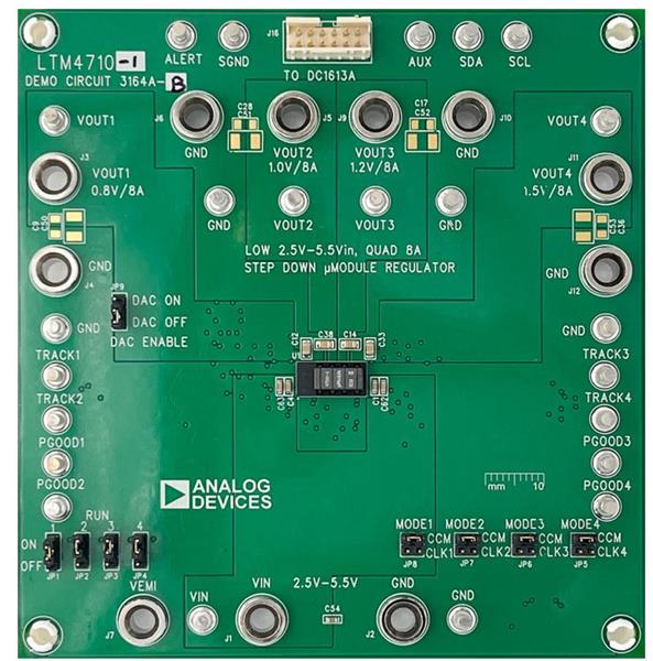 wholesale DC3164A-B Power Management IC Development Tools supplier,manufacturer,distributor