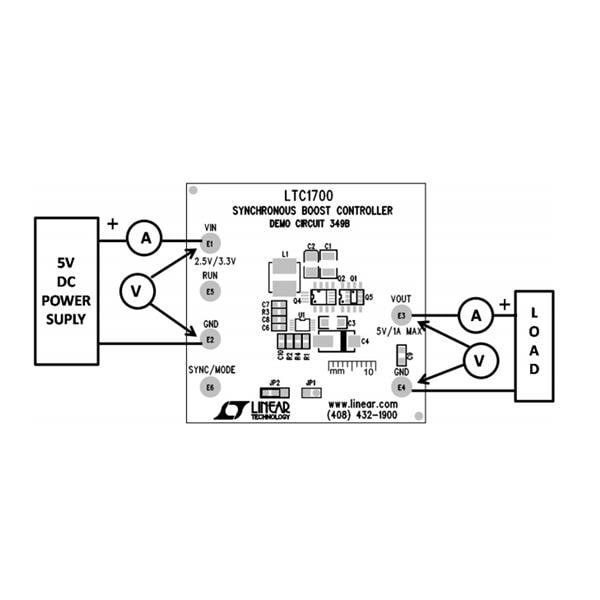 wholesale DC349B Power Management IC Development Tools supplier,manufacturer,distributor