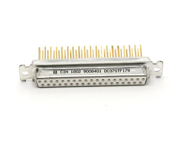 wholesale DC37STF179 D-Sub Connectors - Standard Density supplier,manufacturer,distributor