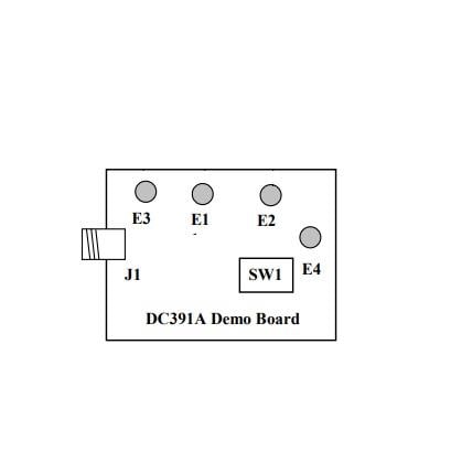 wholesale DC391A-B RF Development Tools supplier,manufacturer,distributor