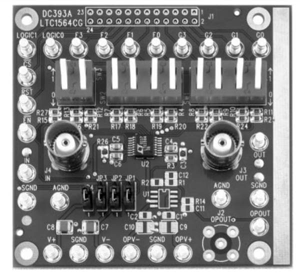 wholesale DC393B Power Management IC Development Tools supplier,manufacturer,distributor