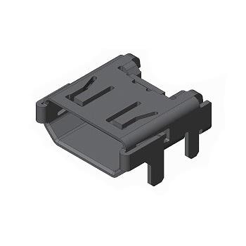 wholesale DC3RX19JA2R1700 HDMI, Displayport & DVI Connectors supplier,manufacturer,distributor