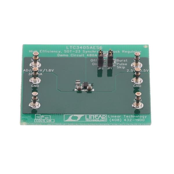 wholesale DC480A-E Power Management IC Development Tools supplier,manufacturer,distributor