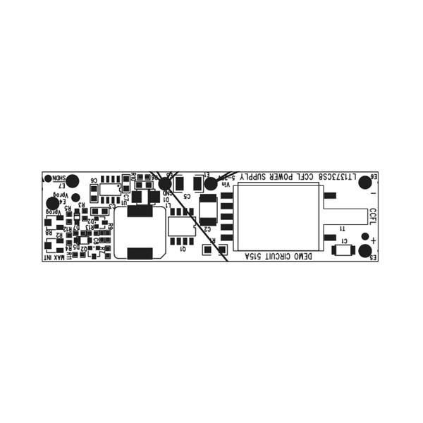 wholesale DC515A Power Management IC Development Tools supplier,manufacturer,distributor