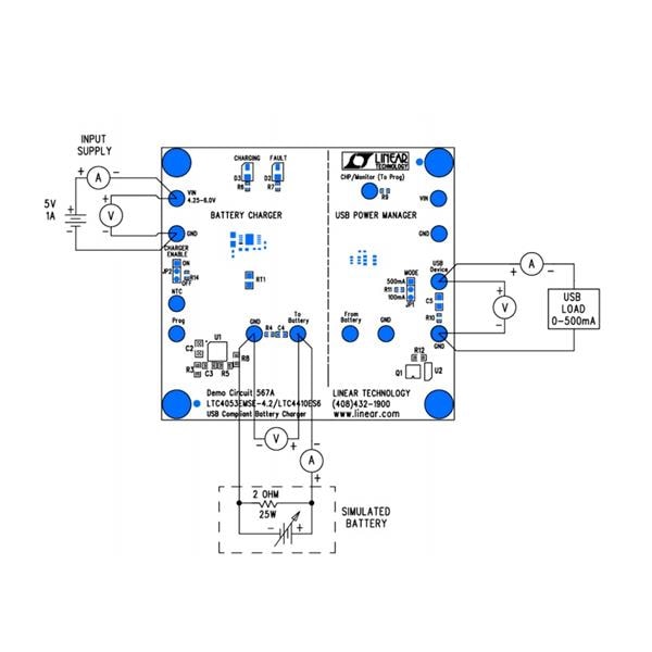 wholesale DC567A Power Management IC Development Tools supplier,manufacturer,distributor