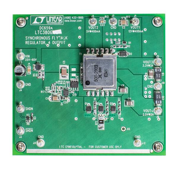 wholesale DC659A Power Management IC Development Tools supplier,manufacturer,distributor