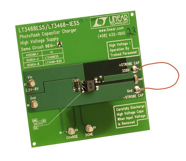 wholesale DC661A-A Power Management IC Development Tools supplier,manufacturer,distributor