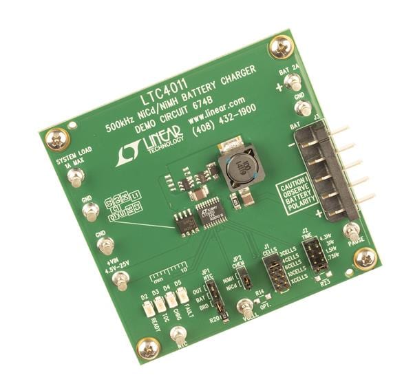 wholesale DC674B Power Management IC Development Tools supplier,manufacturer,distributor