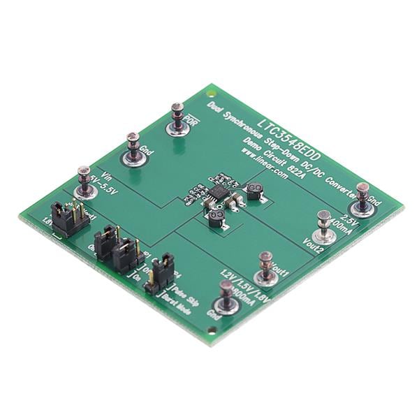 wholesale DC822A Power Management IC Development Tools supplier,manufacturer,distributor