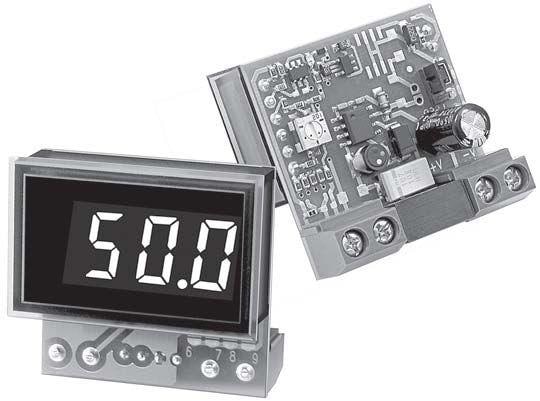 wholesale DCA5-20PC-1-DC4-RL-C Panel Meters supplier,manufacturer,distributor