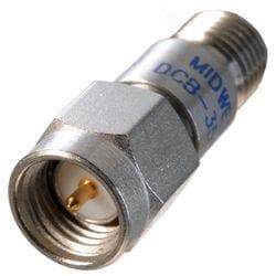 wholesale DCB-3510-MF-SMA-02 RF Adapters - In Series supplier,manufacturer,distributor