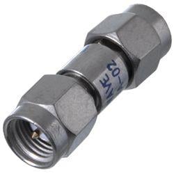 wholesale DCB-3510-MM-SMA-02 RF Adapters - In Series supplier,manufacturer,distributor