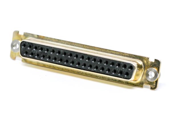 wholesale DCCF37S D-Sub Connectors - Standard Density supplier,manufacturer,distributor