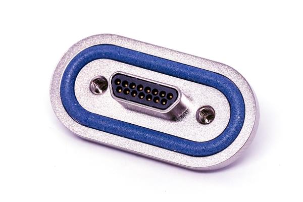 wholesale DCDH-15PSBN Micro-D D-Sub Connectors supplier,manufacturer,distributor