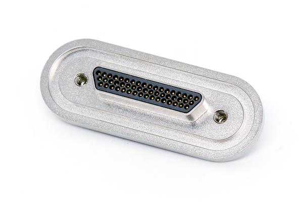 wholesale DCDH-21P4C40.5BN Micro-D D-Sub Connectors supplier,manufacturer,distributor