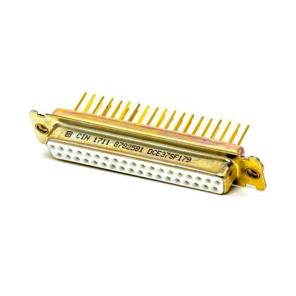 wholesale DCE37SF179 D-Sub Connectors - Standard Density supplier,manufacturer,distributor