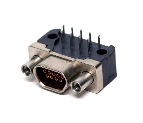 wholesale DCHM9SCBRPN-HT1 Micro-D D-Sub Connectors supplier,manufacturer,distributor