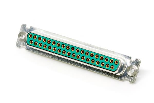 wholesale DCMY37ST D-Sub Connectors - Standard Density supplier,manufacturer,distributor