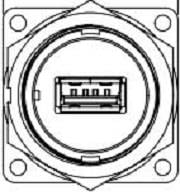 wholesale DCP-USBAB-SC USB Connectors supplier,manufacturer,distributor