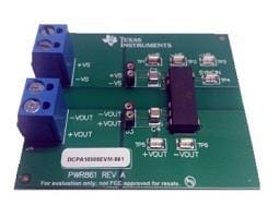 wholesale DCPA10505EVM-861 Power Management IC Development Tools supplier,manufacturer,distributor