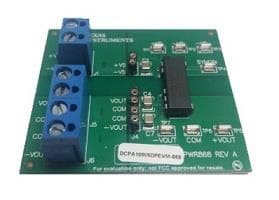 wholesale DCPA10512DEVM-868 Power Management IC Development Tools supplier,manufacturer,distributor