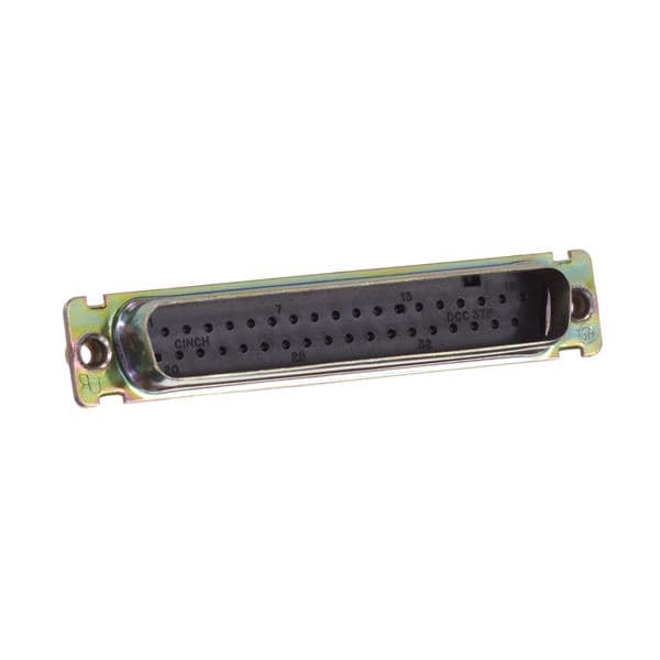 wholesale DCUE37PFO D-Sub Connectors - Standard Density supplier,manufacturer,distributor