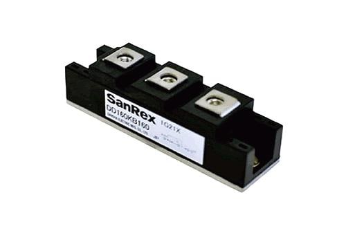 wholesale DD100KB160 Discrete Semiconductor Modules supplier,manufacturer,distributor