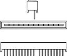 wholesale DD12GWB LED Bars and Arrays supplier,manufacturer,distributor