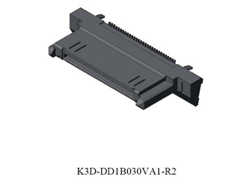 wholesale DD1B030VA1 I/O Connectors supplier,manufacturer,distributor