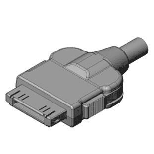 wholesale DD2P040MA1 I/O Connectors supplier,manufacturer,distributor