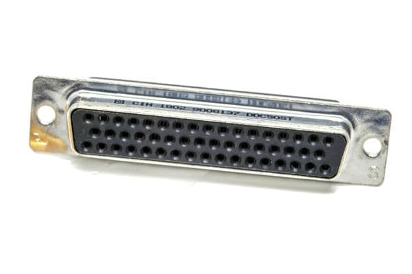 wholesale DDC50ST D-Sub Connectors - Standard Density supplier,manufacturer,distributor