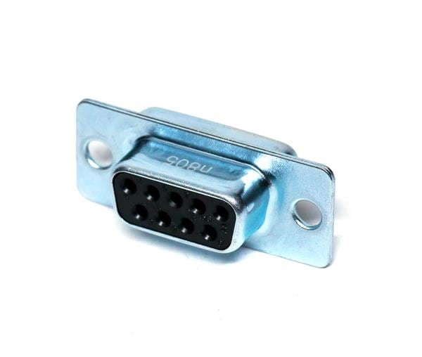 wholesale DE-9S-NR D-Sub Connectors - Standard Density supplier,manufacturer,distributor