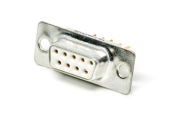 wholesale DE9STF179 D-Sub Connectors - Standard Density supplier,manufacturer,distributor