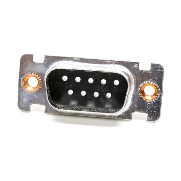 wholesale DECE9PTIFO D-Sub Connectors - Standard Density supplier,manufacturer,distributor