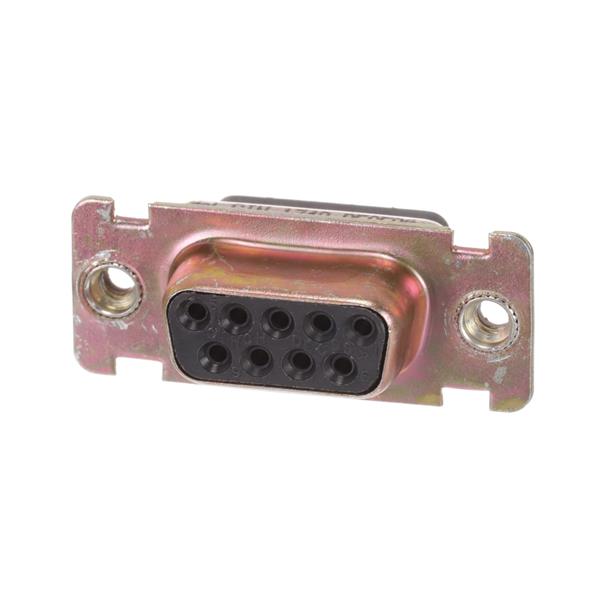 wholesale DECE9S D-Sub Connectors - Standard Density supplier,manufacturer,distributor